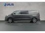 Ford E-Transit Custom 340 L2 Limited 71 kWh | Dubbel cabine | 2x schuifdeur | Driver assist pack premium