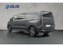 Ford E-Transit Custom 340 L2 Limited 71 kWh | Dubbel cabine | 2x schuifdeur | Driver assist pack premium