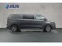 Ford E-Transit Custom 340 L2 Limited 71 kWh | Dubbel cabine | 2x schuifdeur | Driver assist pack premium