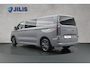 Ford E-Transit Custom 340 L2 Limited 71 kWh | Dubbel cabine | 2x schuifdeur | Driver assist pack premium