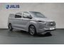 Ford E-Transit Custom 340 L2 Limited 71 kWh | Dubbel cabine | 2x schuifdeur | Driver assist pack premium