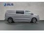Ford E-Transit Custom 340 L2 Limited 71 kWh | Dubbel cabine | 2x schuifdeur | Driver assist pack premium