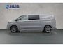Ford E-Transit Custom 340 L2 Limited 71 kWh | Dubbel cabine | 2x schuifdeur | Driver assist pack premium