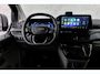 Ford E-Transit Custom 340 L2 Limited 71 kWh | Dubbel cabine | 2x schuifdeur | Driver assist pack premium