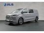 Ford E-Transit Custom 340 L2 Limited 71 kWh | Dubbel cabine | 2x schuifdeur | Driver assist pack premium