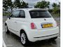 Fiat 500 1.2 Lounge PANO CarPlay AIRCO