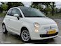 Fiat 500 1.2 Lounge PANO CarPlay AIRCO