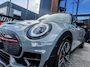 MINI Clubman Mini 2.0 JCW ALL4 John Cooper Works F1 aut 306pk/Nardo/Camera/Pano/Hk/Vol