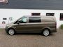 Mercedes-Benz Vito 116CDI 163PK Lang Comfort/ Dubbele cabine/ Trekhaak/ Camera achter/ Climatronic/ Cruise control/ Lichtmetalen velgen/ 1 Eigenaar/ Origineel NL/ NAP