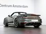 Porsche 911 Cabrio 3.8 Turbo S