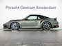 Porsche 911 Cabrio 3.8 Turbo S