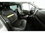 Opel Vivaro 1.6 CDTI IRMSCHER 146PK L2H1 | Dubbele Cabine | Airco | Cruise | Camera | 2xSchuifdeur | Navi | LED