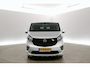 Opel Vivaro 1.6 CDTI IRMSCHER 146PK L2H1 | Dubbele Cabine | Airco | Cruise | Camera | 2xSchuifdeur | Navi | LED