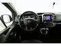 Opel Vivaro 1.6 CDTI IRMSCHER 146PK L2H1 | Dubbele Cabine | Airco | Cruise | Camera | 2xSchuifdeur | Navi | LED