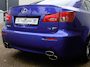 Lexus IS F | Safety-pack | Schuifdak