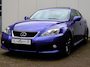Lexus IS F | Safety-pack | Schuifdak