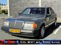 Mercedes-Benz 200-Serie 200-500 (W124) 250 D | Belasting-vrij | Oldtimerregeling