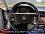Mercedes-Benz 200-Serie 200-500 (W124) 250 D | Belasting-vrij | Oldtimerregeling