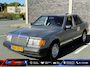 Mercedes-Benz 200-Serie 200-500 (W124) 250 D | Belasting-vrij | Oldtimerregeling