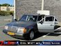 Mercedes-Benz 200-Serie 200-500 (W124) 250 D | Belasting-vrij | Oldtimerregeling