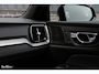 Volvo V60 2.0 T8 Plug-in hybrid AWD Plus Dark | Zwenkbare trekhaak | Adaptieve cruise | Memory | Blis | Harman Kardon |