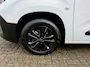 Fiat Doblò GB 1.5 BlueHDi 100pk L1/ Imperiaal/ Trekhaak/ Vloerplaat/ 3 Zitplaatsen/ Camera achter/ Lichtmetalen velgen/ Origineel NL/ NAP