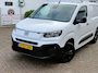 Fiat Doblò GB 1.5 BlueHDi 100pk L1/ Imperiaal/ Trekhaak/ Vloerplaat/ 3 Zitplaatsen/ Camera achter/ Lichtmetalen velgen/ Origineel NL/ NAP