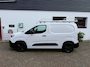Fiat Doblò GB 1.5 BlueHDi 100pk L1/ Imperiaal/ Trekhaak/ Vloerplaat/ 3 Zitplaatsen/ Camera achter/ Lichtmetalen velgen/ Origineel NL/ NAP