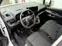 Fiat Doblò GB 1.5 BlueHDi 100pk L1/ Imperiaal/ Trekhaak/ Vloerplaat/ 3 Zitplaatsen/ Camera achter/ Lichtmetalen velgen/ Origineel NL/ NAP