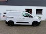 Fiat Doblò GB 1.5 BlueHDi 100pk L1/ Imperiaal/ Trekhaak/ Vloerplaat/ 3 Zitplaatsen/ Camera achter/ Lichtmetalen velgen/ Origineel NL/ NAP