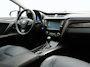 Toyota Avensis 1.8 VVT-i Executive | Stoelverwarming | Zwart leder | Navigatie |