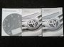 Toyota Avensis 1.8 VVT-i Executive | Stoelverwarming | Zwart leder | Navigatie |