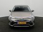 Toyota Avensis 1.8 VVT-i Executive | Stoelverwarming | Zwart leder | Navigatie |