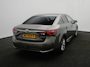 Toyota Avensis 1.8 VVT-i Executive | Stoelverwarming | Zwart leder | Navigatie |