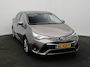 Toyota Avensis 1.8 VVT-i Executive | Stoelverwarming | Zwart leder | Navigatie |