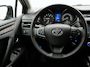 Toyota Avensis 1.8 VVT-i Executive | Stoelverwarming | Zwart leder | Navigatie |