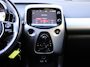 Toyota Aygo 1.0 69pk X-Play | Navigatie | Camera | Airco | Bluetooth
