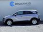 Opel Crossland 1.2 110PK Turbo Elegance CAMERA ACHTER| PARKEERSENSOREN V&A| NAVI| APPLE CARPLAY/ANDROID AUTO| CRUISE CONTROL| CLIMATE CONTROL|