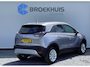 Opel Crossland 1.2 110PK Turbo Elegance CAMERA ACHTER| PARKEERSENSOREN V&A| NAVI| APPLE CARPLAY/ANDROID AUTO| CRUISE CONTROL| CLIMATE CONTROL|