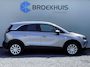 Opel Crossland 1.2 110PK Turbo Elegance CAMERA ACHTER| PARKEERSENSOREN V&A| NAVI| APPLE CARPLAY/ANDROID AUTO| CRUISE CONTROL| CLIMATE CONTROL|