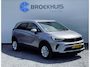Opel Crossland 1.2 110PK Turbo Elegance CAMERA ACHTER| PARKEERSENSOREN V&A| NAVI| APPLE CARPLAY/ANDROID AUTO| CRUISE CONTROL| CLIMATE CONTROL|