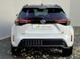 Toyota Yaris Cross 1.5 Hybrid 130 GR SPORT / Dealer onderhouden / tot 10 Jaar Toyota Garantie / Adaptieve CC / Navigatie / Stuur-, stoel- & voorruitverwarming / Dode hoek detectie / Climate Control / Apple Carplay Android / 18" LM wielen /