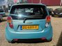 Chevrolet Spark 1.2 airco, elektr ramen, dakrails, isofix, APK 02-2027!