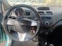 Chevrolet Spark 1.2 airco, elektr ramen, dakrails, isofix, APK 02-2027!