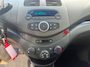 Chevrolet Spark 1.2 airco, elektr ramen, dakrails, isofix, APK 02-2027!