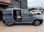 Volkswagen Caddy Cargo 1.5 TSI Exclusive PAN AMERICANA IQ-Light Climaat Control Cruise Control Airco Dubbele Schuifdeuren Trekhaak