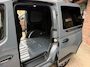 Volkswagen Caddy Cargo 1.5 TSI Exclusive PAN AMERICANA IQ-Light Climaat Control Cruise Control Airco Dubbele Schuifdeuren Trekhaak
