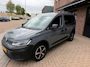 Volkswagen Caddy Cargo 1.5 TSI Exclusive PAN AMERICANA IQ-Light Climaat Control Cruise Control Airco Dubbele Schuifdeuren Trekhaak