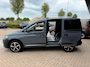 Volkswagen Caddy Cargo 1.5 TSI Exclusive PAN AMERICANA IQ-Light Climaat Control Cruise Control Airco Dubbele Schuifdeuren Trekhaak