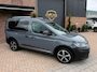 Volkswagen Caddy Cargo 1.5 TSI Exclusive PAN AMERICANA IQ-Light Climaat Control Cruise Control Airco Dubbele Schuifdeuren Trekhaak